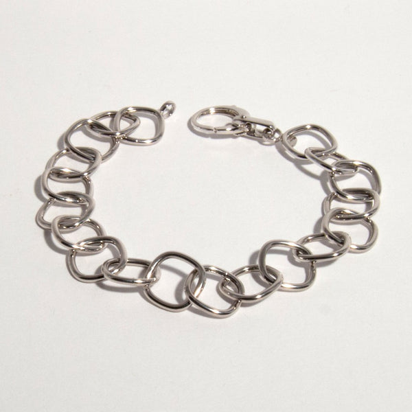 Bracciale QUADRI 10418